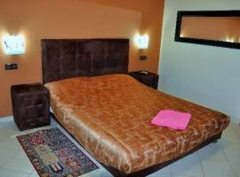 Hôtel atlas guercif，位于Dar es Salam的酒店