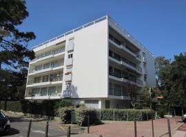 Appartement Pour 4 Personnes- Residence Sporting House，位于奥瑟戈尔的公寓