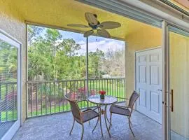 Quiet Lely Resort Condo w/ Pool - 2 Mi to Golf!