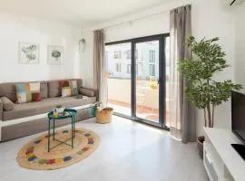 Casas Barulho Apartment Old Town