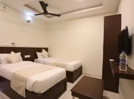 LGP Residency