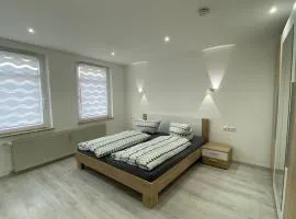 Ferienwohnung H&M Immobilien Hettstedt