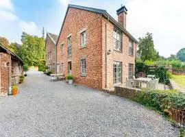 De Appelgaard Voeren Estate