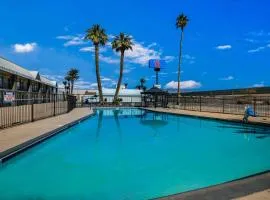 Motel 6-Tucson, AZ-Downtown