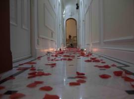 Erossuite GuestHouse，位于罗马的酒店