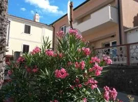 Apartment in Vrbnik - Insel Krk 36872