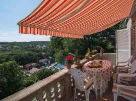 Holiday home in Vrbnik/Insel Krk 36717