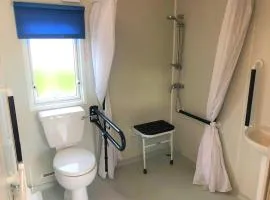 Alder Prestige Wheelchair Access Holiday Home