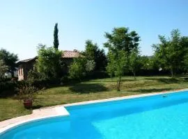 Holiday home in Montalcino/Toskana 24097