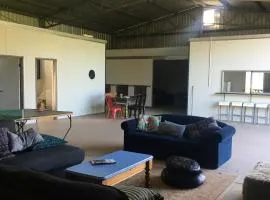 Something Different - Shedstay