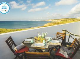 SoulSurfcamp Portugal，位于佩尼契的酒店