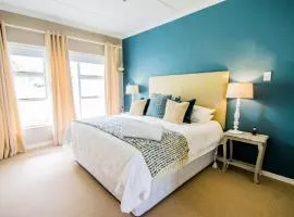 Die Strandhuis - Stilbaai