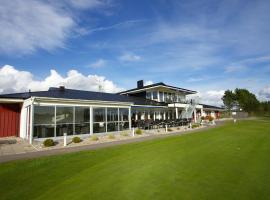 Varbergs Bed & Breakfast，位于Grimeton的酒店