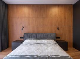 Gordon Prodent，位于利沃夫的酒店