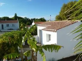 L'ILE D'YEU, vos prochaines vacances - Vélos inclus