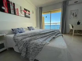 Apartamentos Playa Almuñécar Parking Incluido