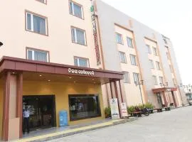 Hotel Nilay Residency