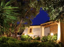 Residenza di Campagna Seranile，位于多尔加利的酒店