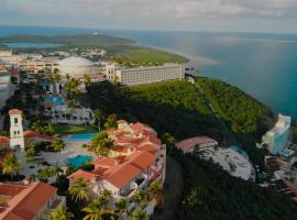 El Conquistador Resort - Puerto Rico，位于法哈多的酒店