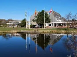 Ster-Appartement ""ZEEDUIN"", met eigen KEUKEN, ZONNIG TERRAS, VERWARMD ZWEMBAD, nabij DORP, DUINEN en STRAND