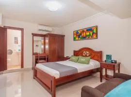 Hotel Costa Linda