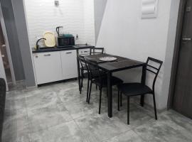 Apartament "Princessa 1"，位于Ujazdowo的酒店