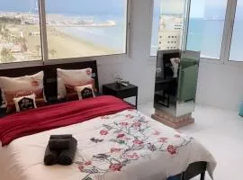 Larnaca Seaview Rooms