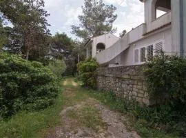 Apartment in Veli Losinj 34684