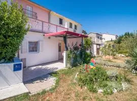 Apartment in Vrbnik/Insel Krk 13614