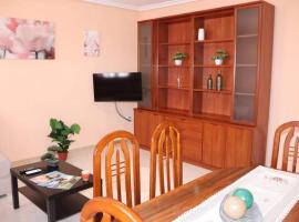 VFT Doña Elvira，位于Arjonilla的酒店