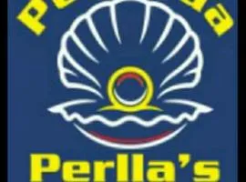 POUSADA PERLLA's & Kit Nets Pinda