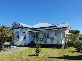 Fossil Coast B&B，位于哈韦拉的住宿加早餐旅馆