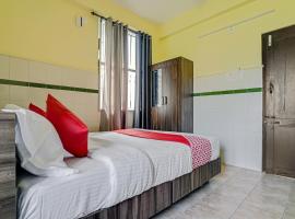 OYO 79046 Zco Residency，位于Panamaram的酒店