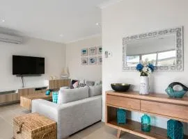 Rosebay Walk To The Foreshore