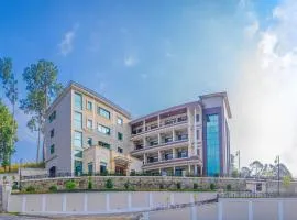 juSTa Palampur Resort & Convention Centre