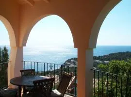 Sea Views & Private Pool in Begur, Costa Brava.