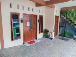 Oke Homestay Villa Batu Malang