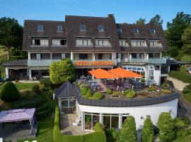 Hotel Panorama，位于道恩的酒店