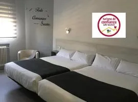 Hostal I Dream Salamanca