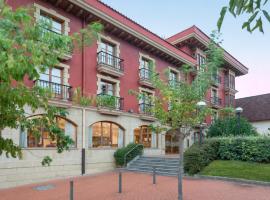 Hospedium Hotel Sky Blu Sondika，位于桑迪卡的酒店