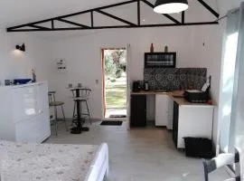 Le chalet du Bord de l'eau