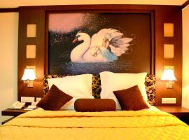 Hotel Sky Pearl，位于坎努尔的酒店