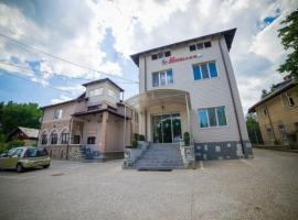 吉克拉布酒店，位于布雷亚扎的酒店