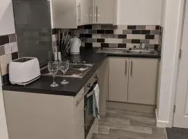 Driftwood Apartment - Skegness