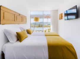 Our Quinta，位于Vila Franca do Rosário的酒店