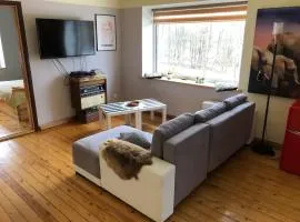 Stamerienas Apartamenti