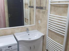 Apartament in chirie Moldova or.Soroca，位于索罗卡的公寓