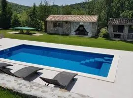 Poolhouse Roc (3458)