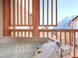 die Tauplitz Lodges - Alm Lodge A5 by AA Holiday Homes