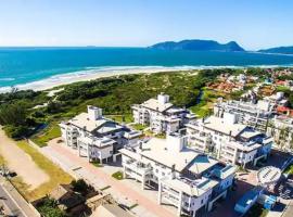 Apartamento na Praia do Campeche，位于弗洛里亚诺波利斯的酒店